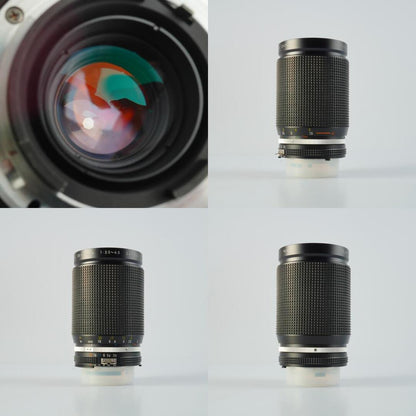 Nikon Ai-S Zoom-NIKKOR 35-135mm f3.5-4.5 - Filem.sg