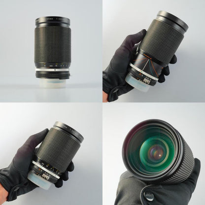 Nikon Ai-S Zoom-NIKKOR 35-135mm f3.5-4.5 - Filem.sg