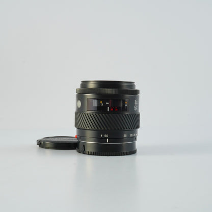 Minolta AF Zoom 24-50mm f4 - Filem.sg