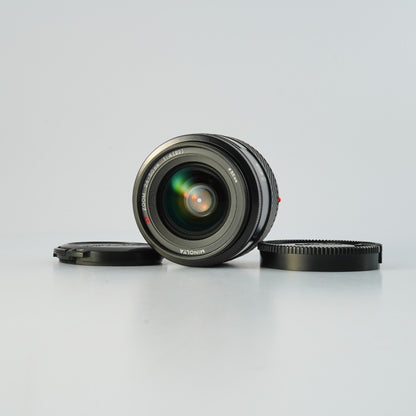 Minolta AF Zoom 24-50mm f4 - Filem.sg
