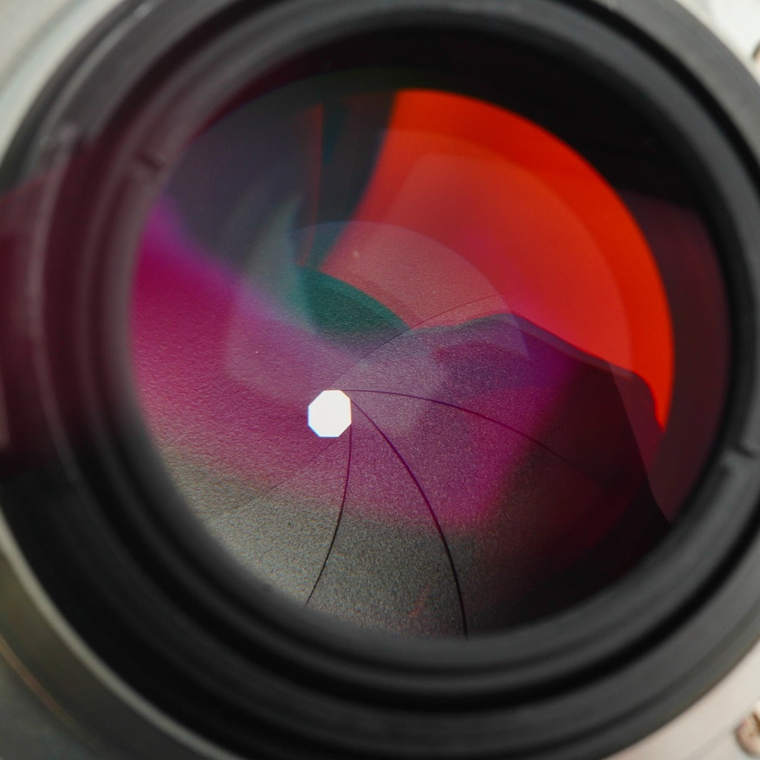 SMC Pentax M 50mm f1.4 K - Filem.sg