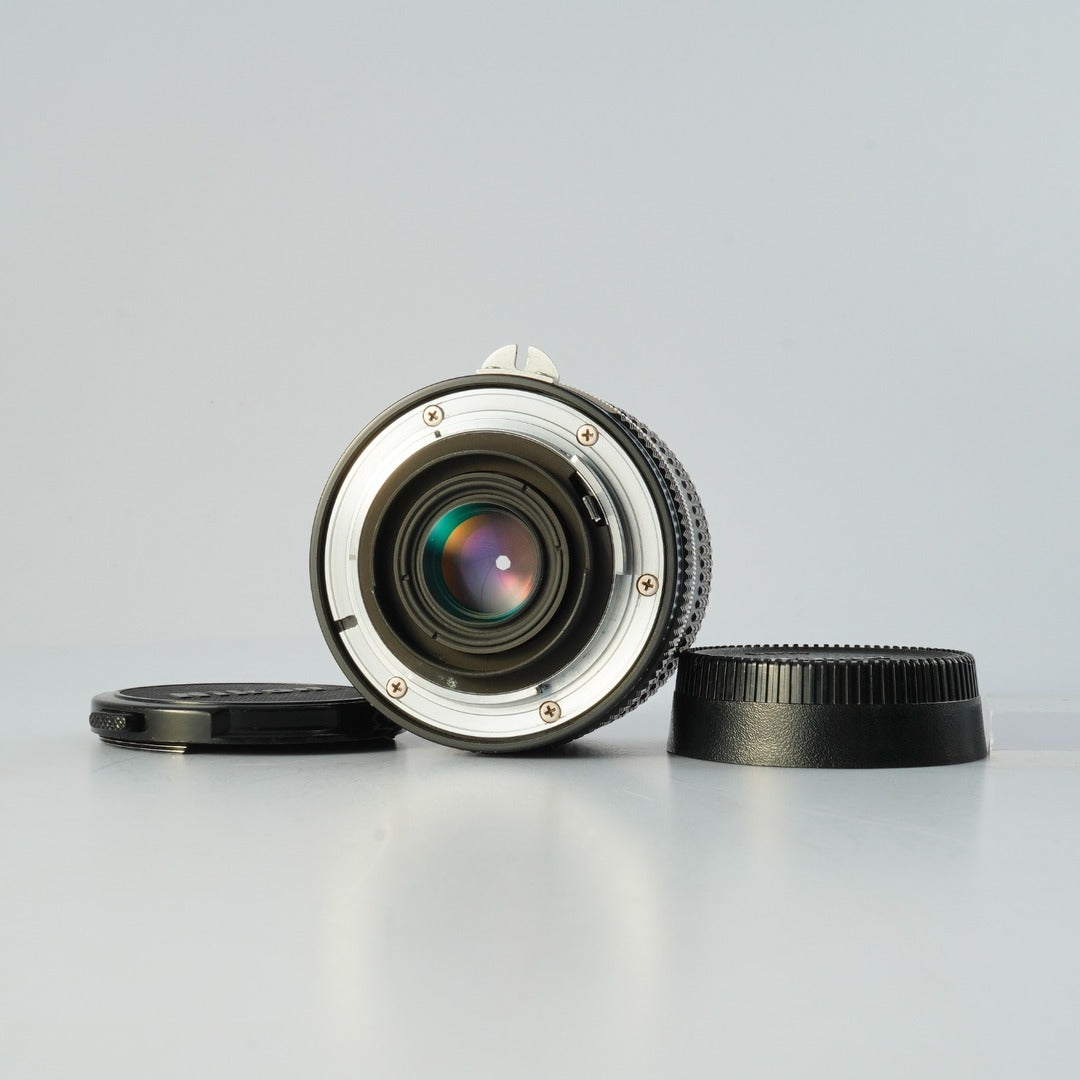 Nikon Ai Nikkor 28mm f2.8 - Filem.sg