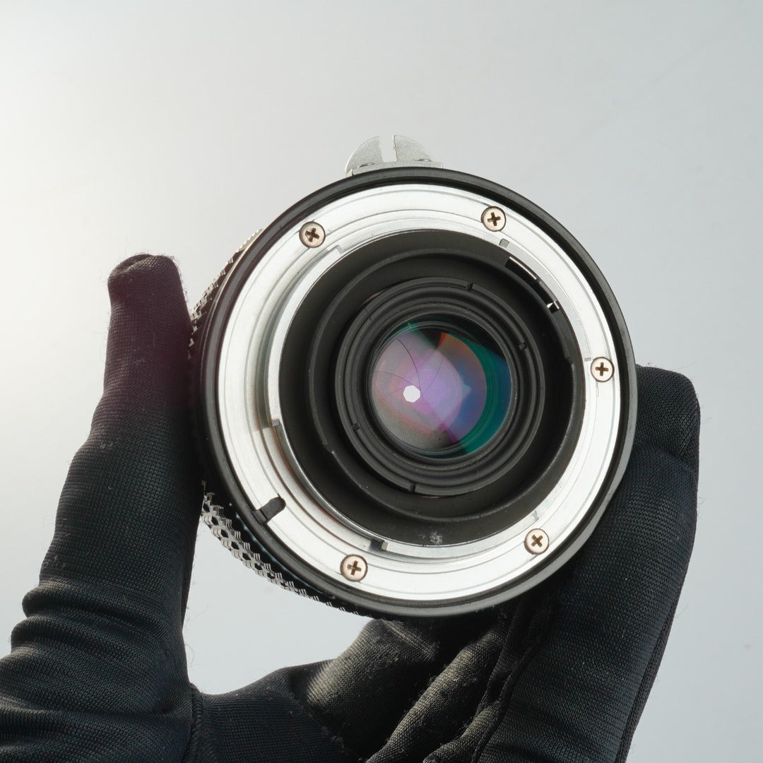 Nikon Ai Nikkor 28mm f2.8 - Filem.sg