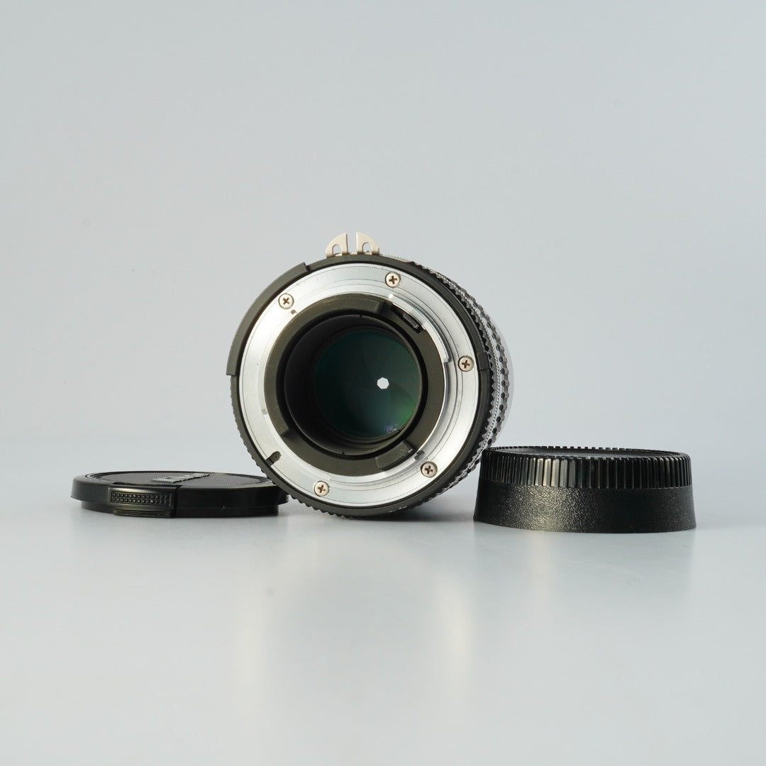 Nikon Ai Nikkor 135mm f2.8 - Filem.sg