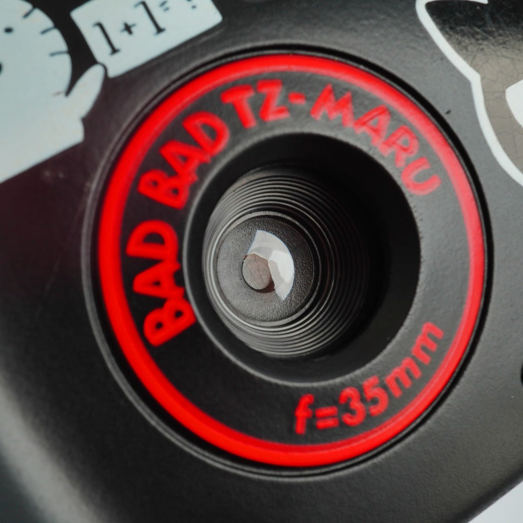 BAD BAD TZ-MARU Sanrio - Filem.sg