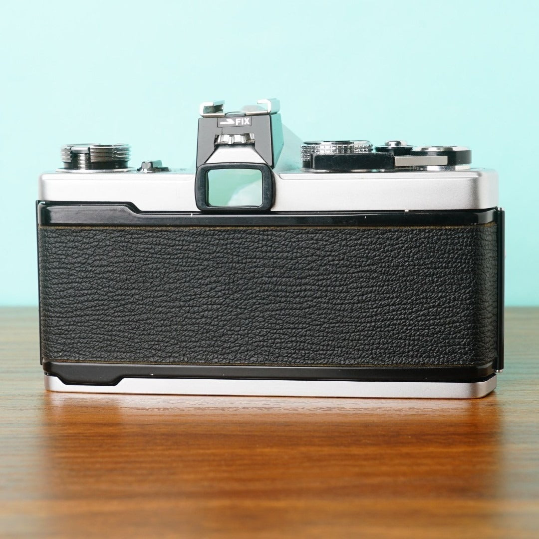 Olympus M-1 (rare early OM-1) - Filem.sg