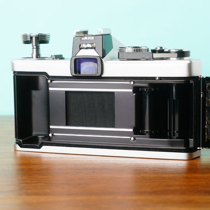 Olympus M-1 (rare early OM-1) - Filem.sg