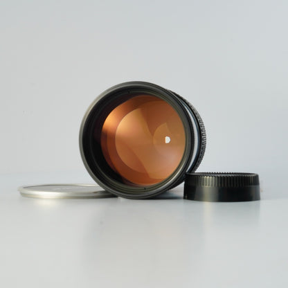 Nikon Ai NIKKOR-P Auto 180mm f2.8 - Filem.sg