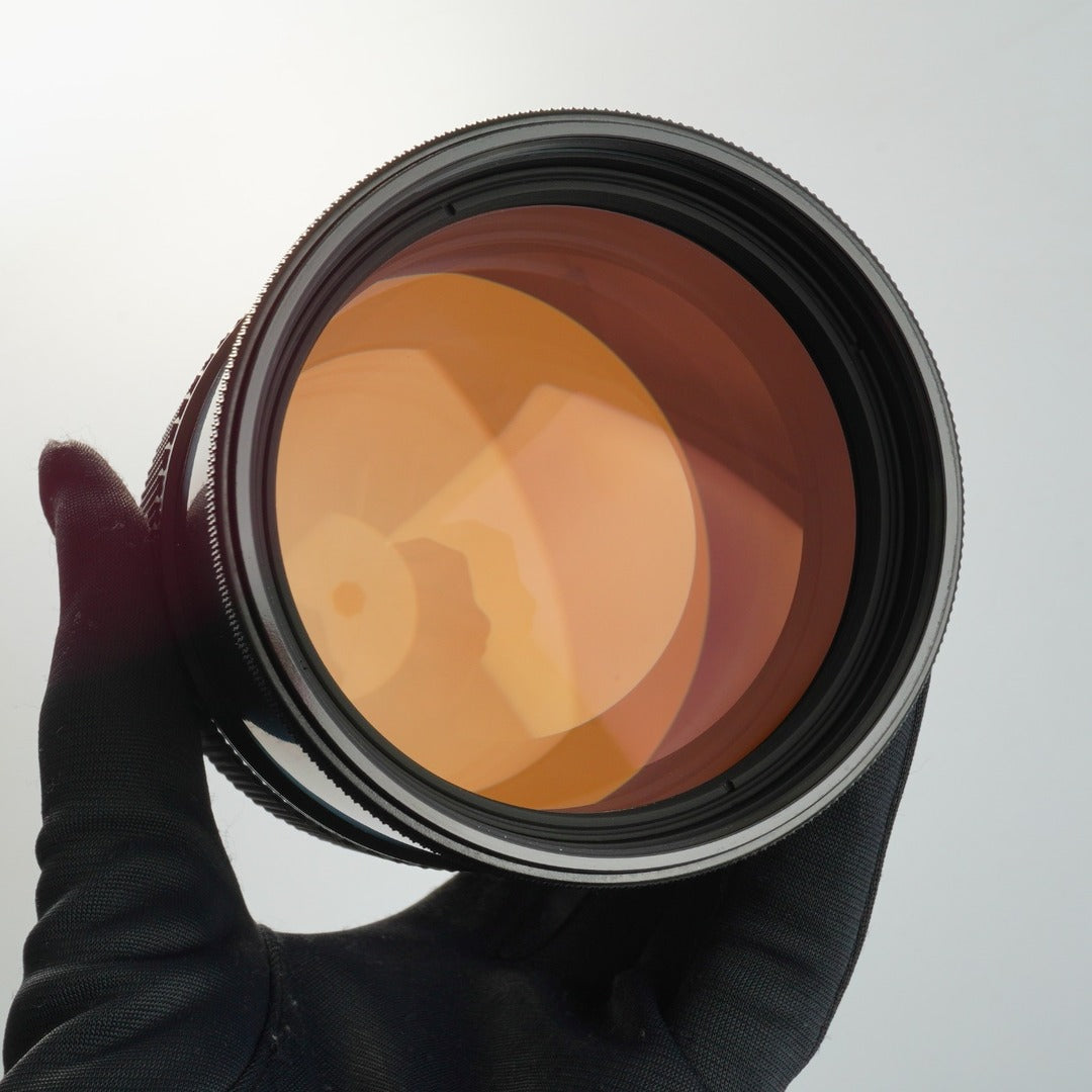 Nikon Ai NIKKOR-P Auto 180mm f2.8 - Filem.sg