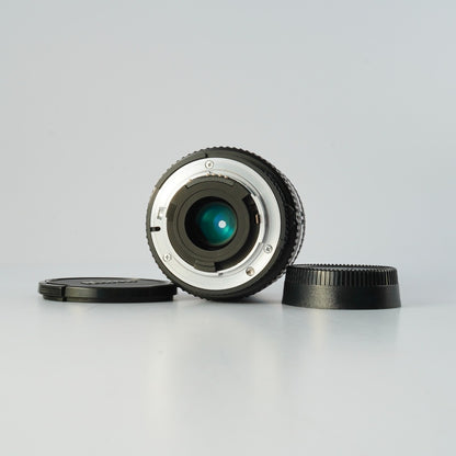Nikon AF Nikkor 24-50mm f3.3-4.5 - Filem.sg