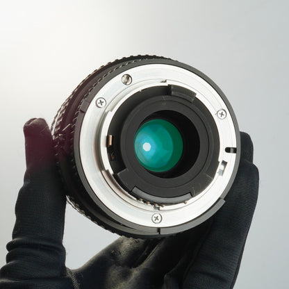 Nikon AF Nikkor 24-50mm f3.3-4.5 - Filem.sg