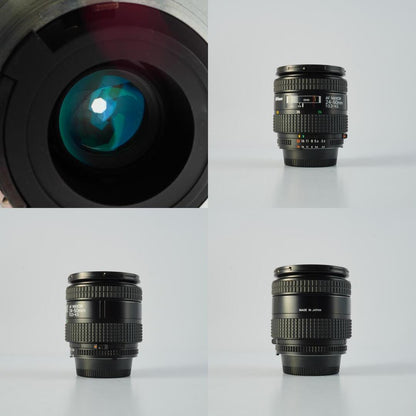 Nikon AF Nikkor 24-50mm f3.3-4.5 - Filem.sg