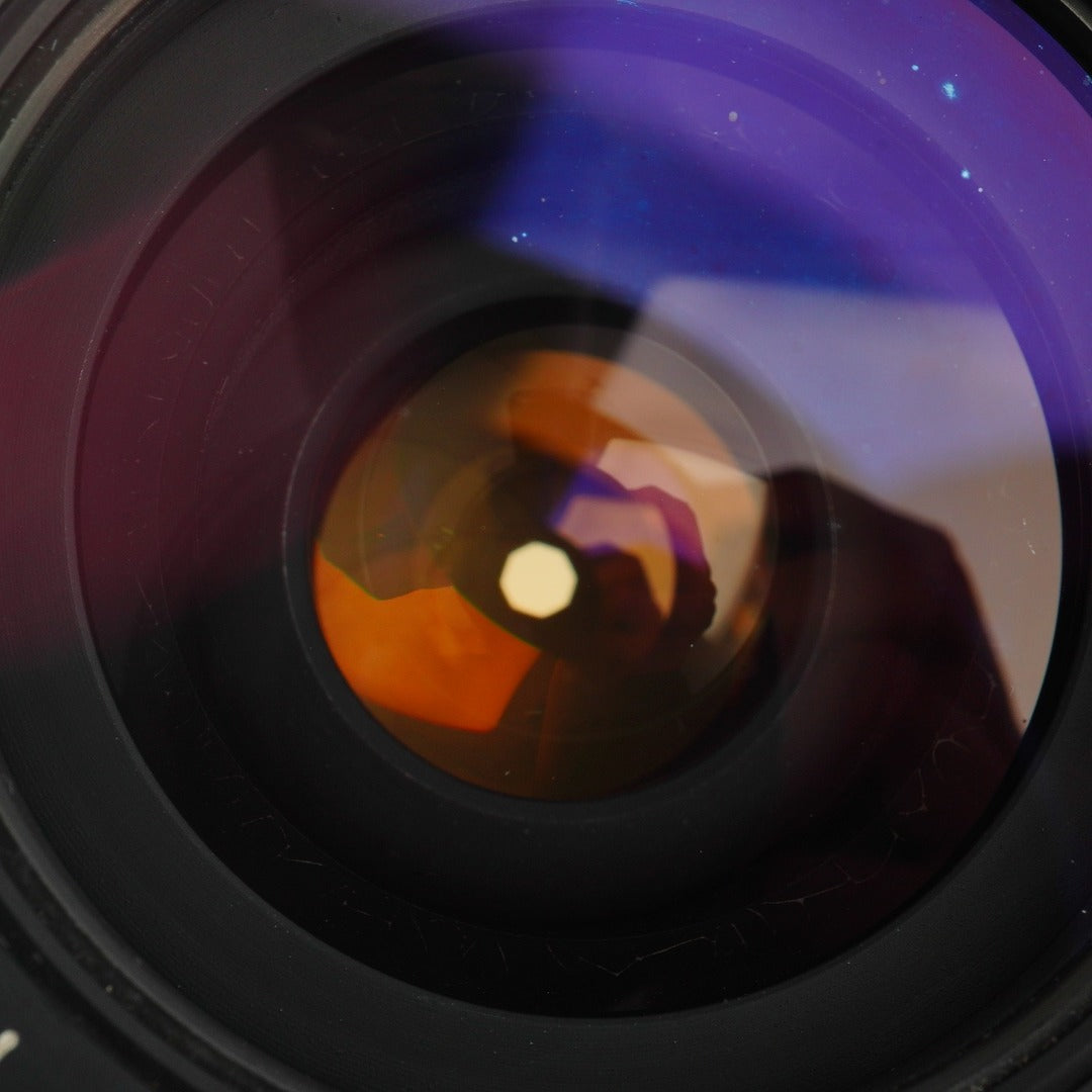 Canon FD 35mm f2 Concave "O" - Filem.sg