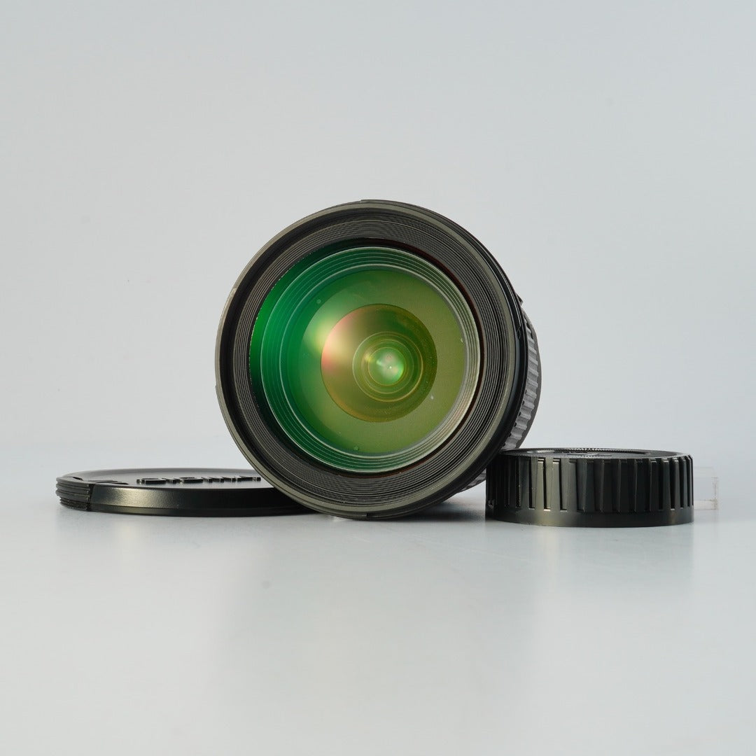 Sigma 17-70mm f2.8-4.5 DC for Pentax K K - Filem.sg