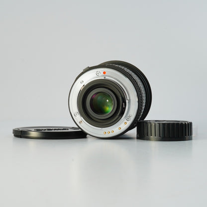 Sigma 17-70mm f2.8-4.5 DC for Pentax K K - Filem.sg