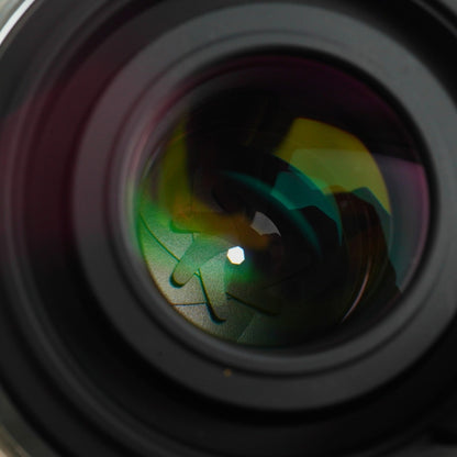 Sigma 17-70mm f2.8-4.5 DC for Pentax K K - Filem.sg