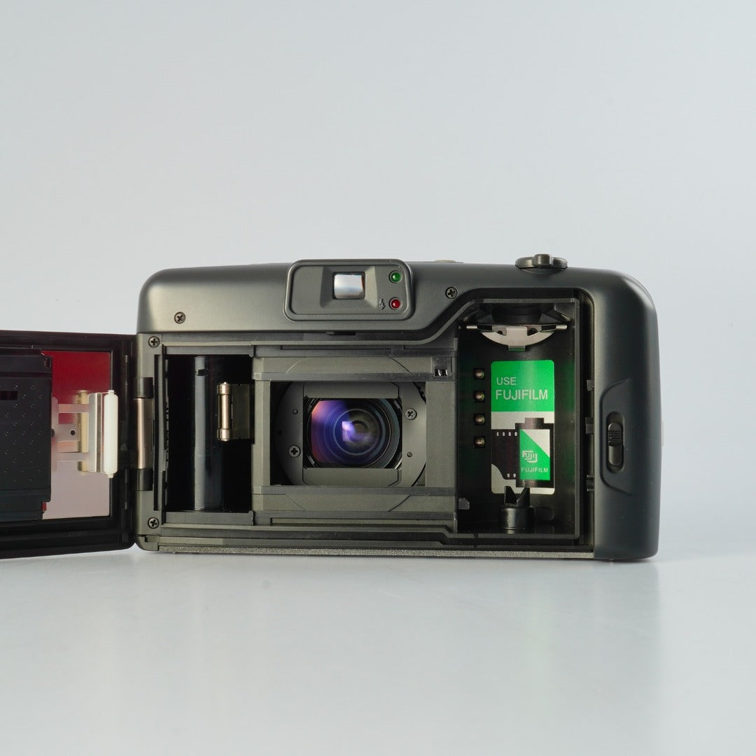 Fujifilm Silvi 70 35-70mm - Filem.sg
