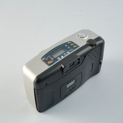 Fujifilm Silvi 70 35-70mm - Filem.sg