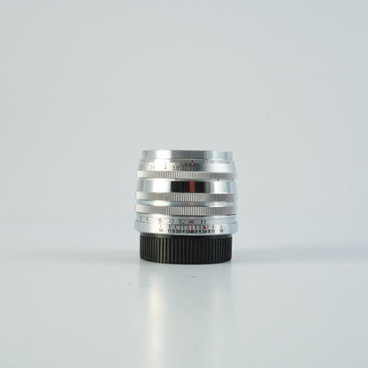 Canon 50mm f1.8 For L39 - Filem.sg