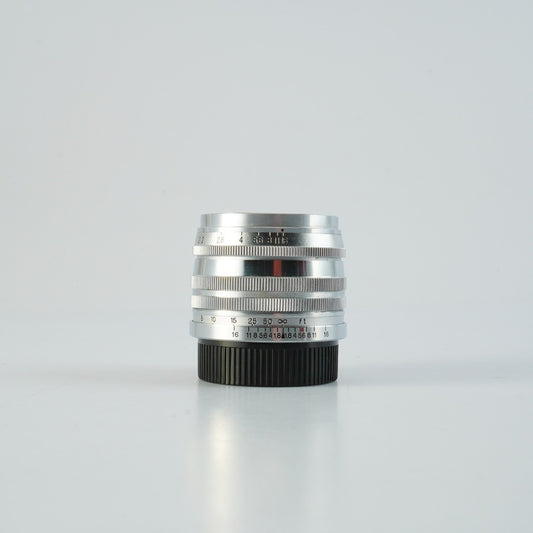 Canon 50mm f1.8 For L39 - Filem.sg