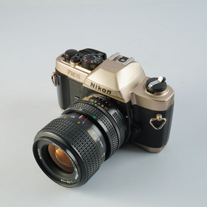 Nikon FM10 + Ai-S Zoom Nikkor 35-70mm f3.5-4.8 - Filem.sg