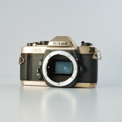 Nikon FM10 - Filem.sg