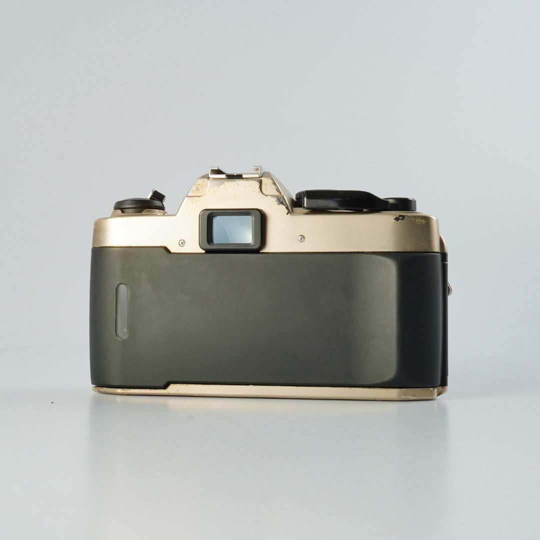 Nikon FM10 - Filem.sg