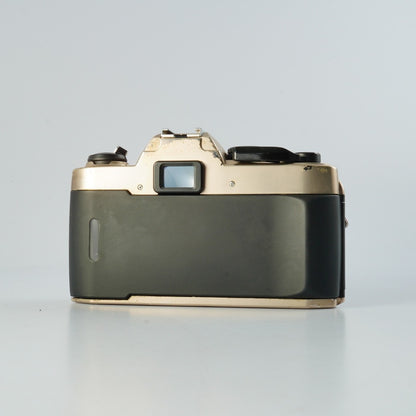 Nikon FM10 - Filem.sg