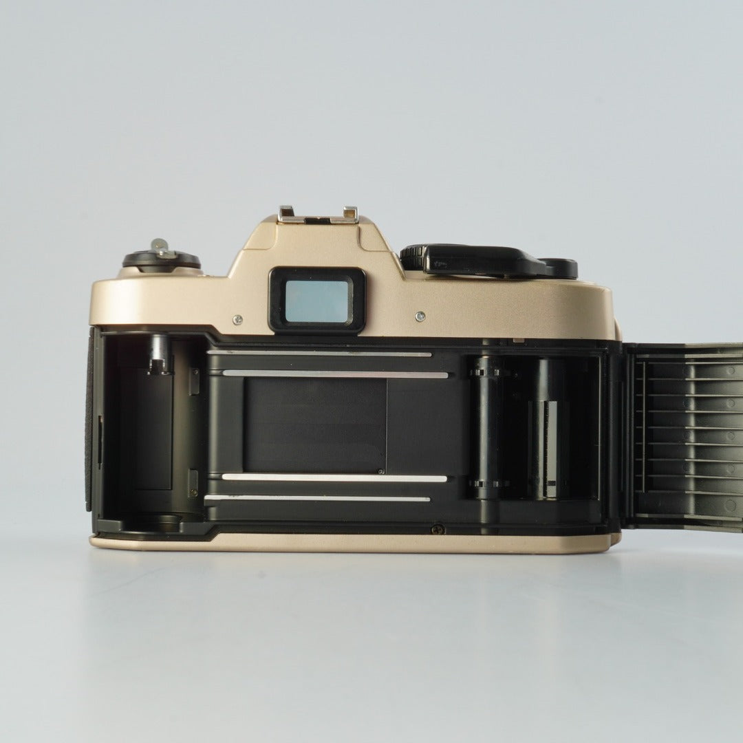 Nikon FM10 - Filem.sg