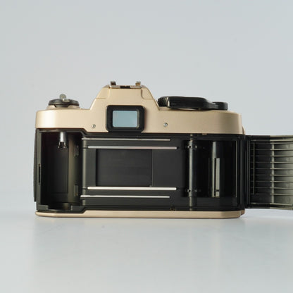 Nikon FM10 - Filem.sg