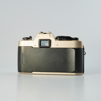 Nikon FM10 - Filem.sg