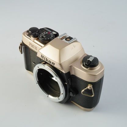 Nikon FM10 - Filem.sg