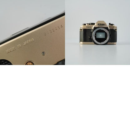 Nikon FM10 - Filem.sg