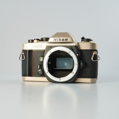 Nikon FM10 - Filem.sg
