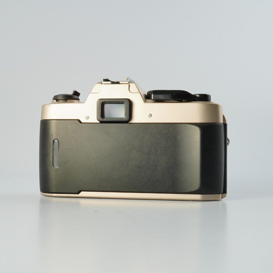 Nikon FM10 - Filem.sg