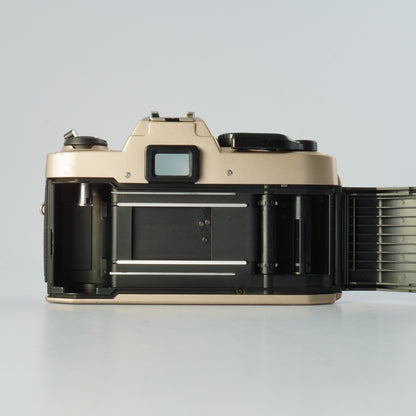Nikon FM10 - Filem.sg