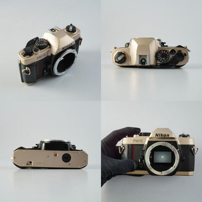 Nikon FM10 - Filem.sg