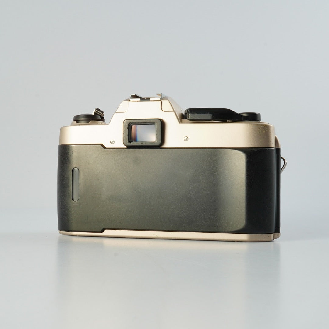 Nikon FM10 - Filem.sg