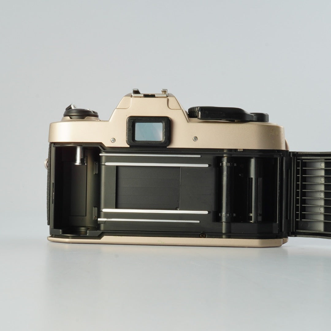 Nikon FM10 - Filem.sg