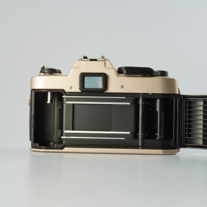 Nikon FM10 - Filem.sg