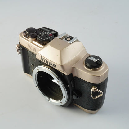 Nikon FM10 - Filem.sg