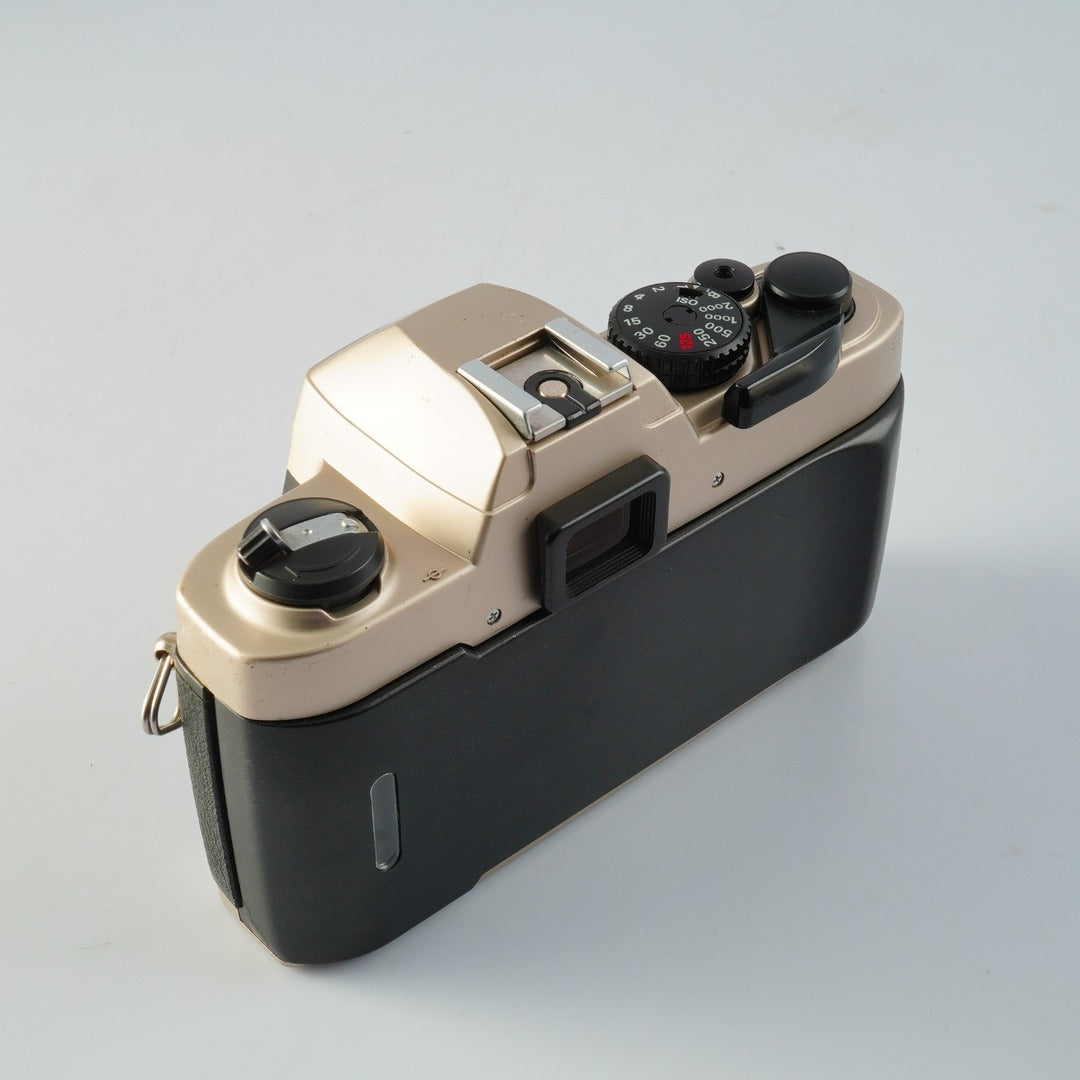 Nikon FM10 - Filem.sg