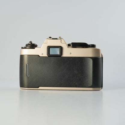 Nikon FE10 - Filem.sg