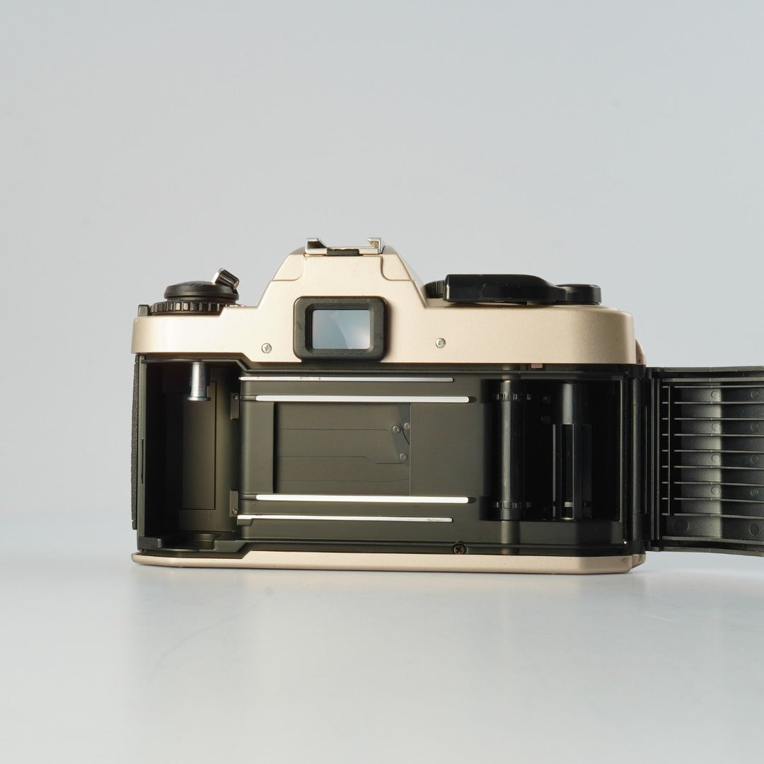 Nikon FE10 - Filem.sg