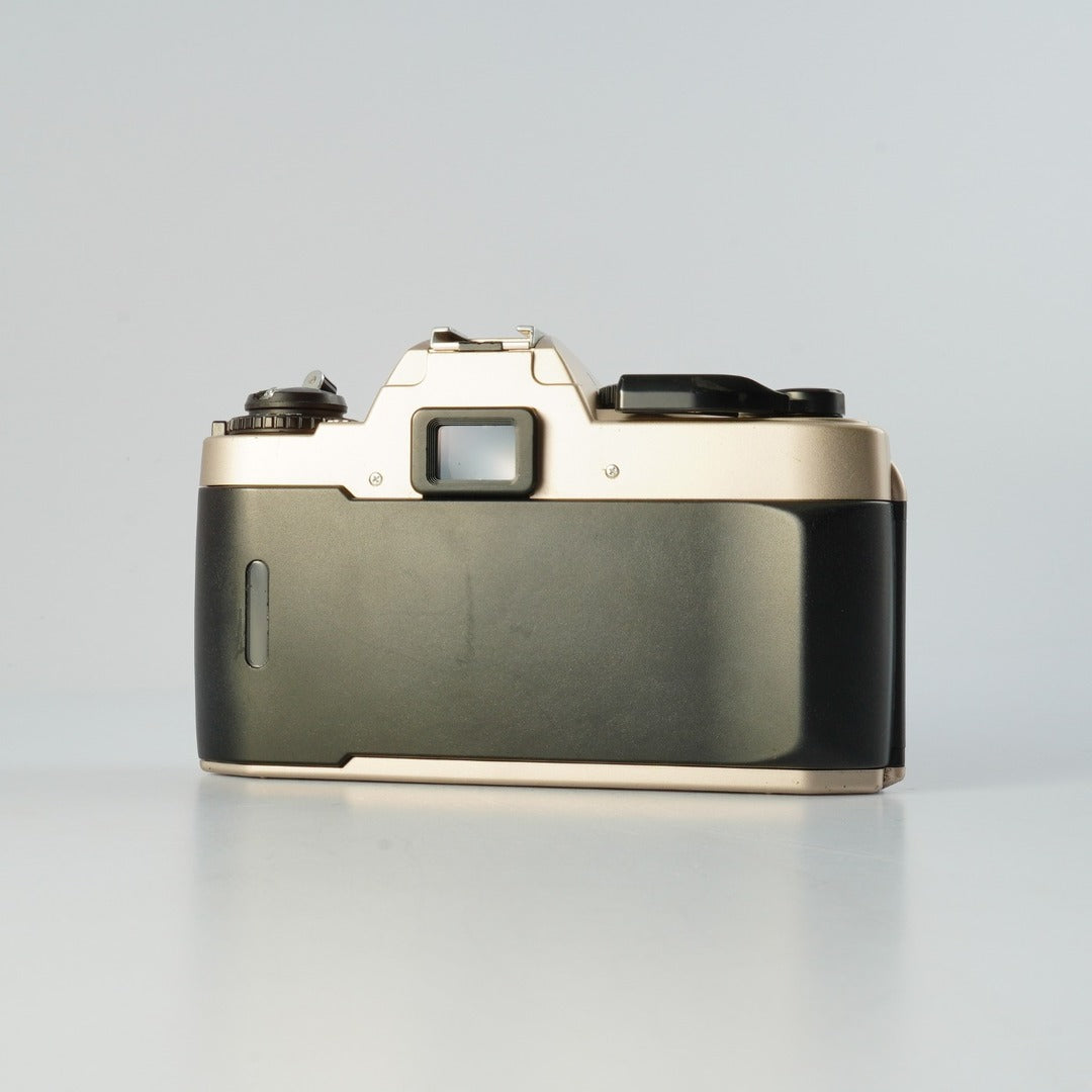Nikon FM10 - Filem.sg