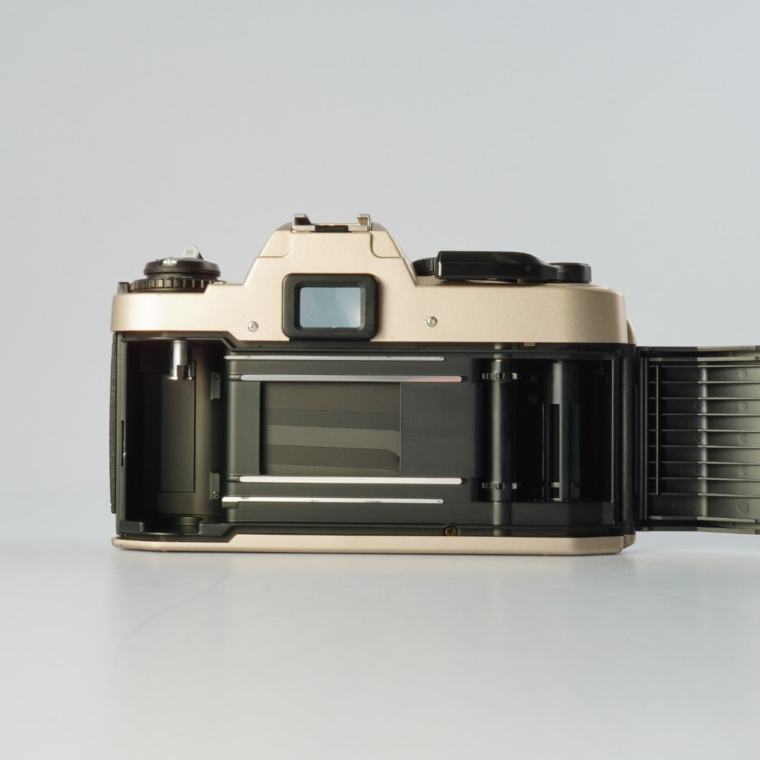 Nikon FM10 - Filem.sg