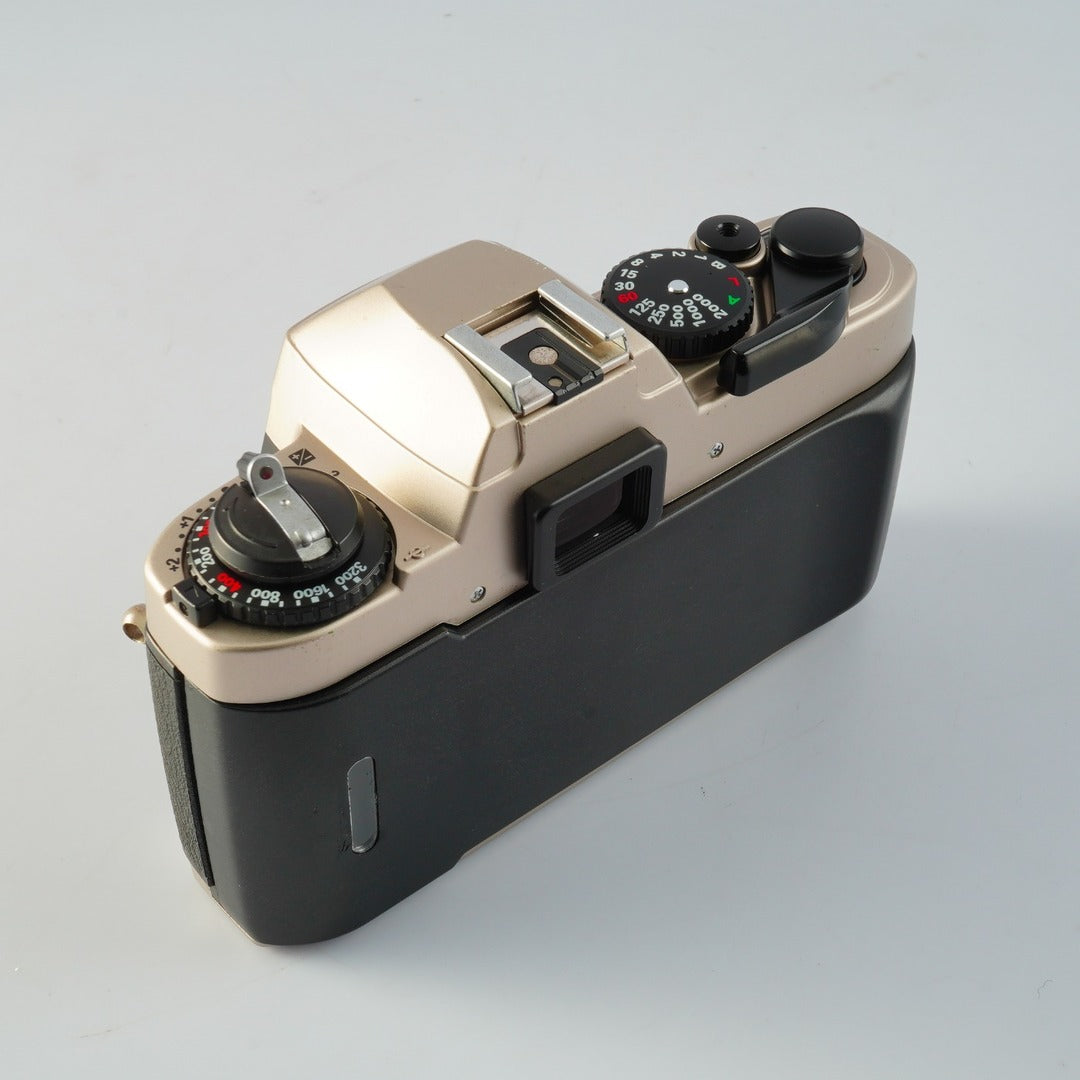 Nikon FM10 - Filem.sg