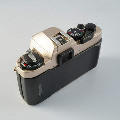 Nikon FM10 - Filem.sg