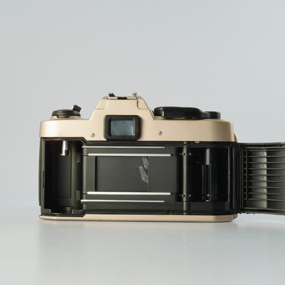 Nikon FM10 + Ai-S Zoom Nikkor 35-70mm f3.5-4.8 - Filem.sg