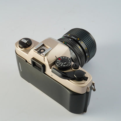 Nikon FM10 + Ai-S Zoom Nikkor 35-70mm f3.5-4.8 - Filem.sg